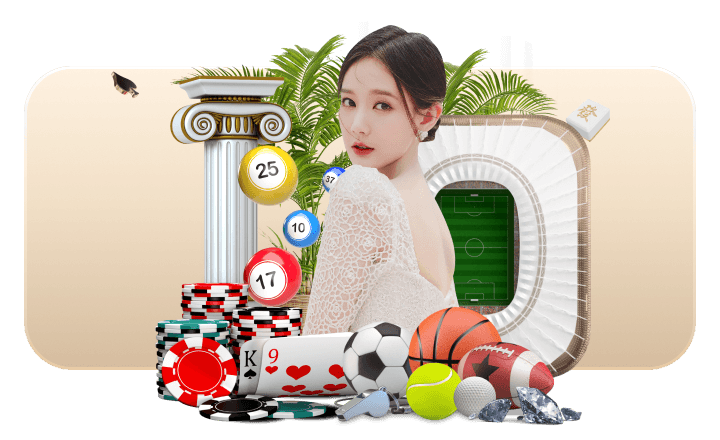 乐竟体育全站App